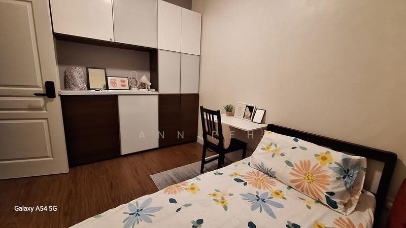 Hillview Park, 19B Hillview Avenue, Dairy Farm / Bukit Panjang / Choa Chu Kang, Room Rental, 110 sqft, Condominium For Rent, by Ann Peh, 25553876 - PropertyGuru.com.sg