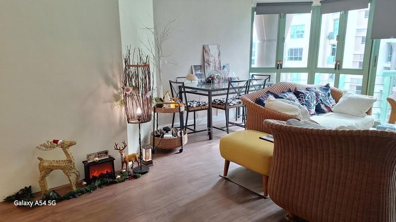 Hillview Park, 19B Hillview Avenue, Dairy Farm / Bukit Panjang / Choa Chu Kang, Room Rental, 110 sqft, Condominium For Rent, by Ann Peh, 25553876 - PropertyGuru.com.sg