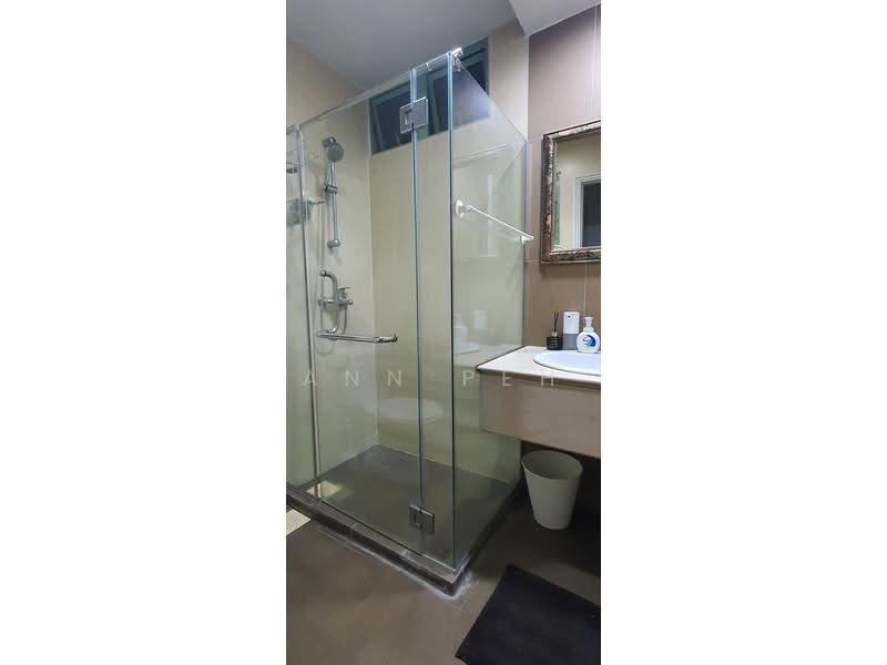 Hillview Park, 19B Hillview Avenue, Dairy Farm / Bukit Panjang / Choa Chu Kang, Room Rental, 110 sqft, Condominium For Rent, by Ann Peh, 25553876 - PropertyGuru.com.sg