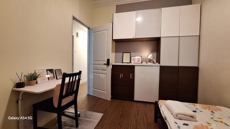 Hillview Park, 19B Hillview Avenue, Dairy Farm / Bukit Panjang / Choa Chu Kang, Room Rental, 110 sqft, Condominium For Rent, by Ann Peh, 25553876 - PropertyGuru.com.sg