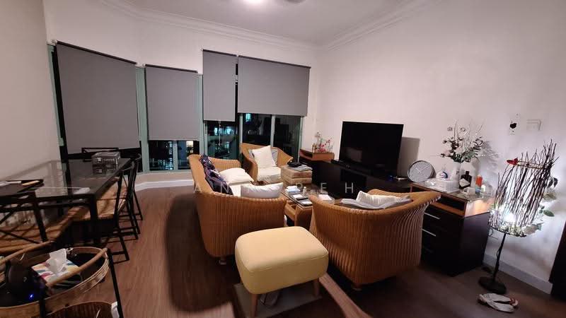 Hillview Park, 19B Hillview Avenue, Dairy Farm / Bukit Panjang / Choa Chu Kang, Room Rental, 110 sqft, Condominium For Rent, by Ann Peh, 25553876 - PropertyGuru.com.sg