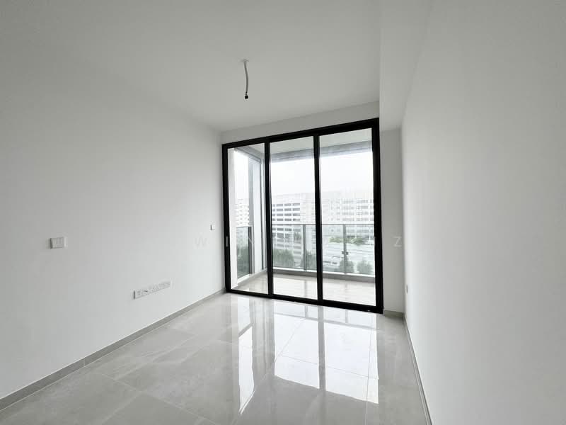 Penrose, 20 Sims Drive, 2 Bedrooms, 646 sqft, Condominium For Rent, by Irwin Hafiz, 25553894 - PropertyGuru.com.sg