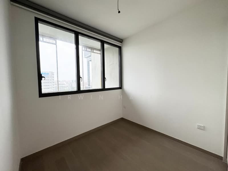 Penrose, 20 Sims Drive, 2 Bedrooms, 646 sqft, Condominium For Rent, by Irwin Hafiz, 25553894 - PropertyGuru.com.sg