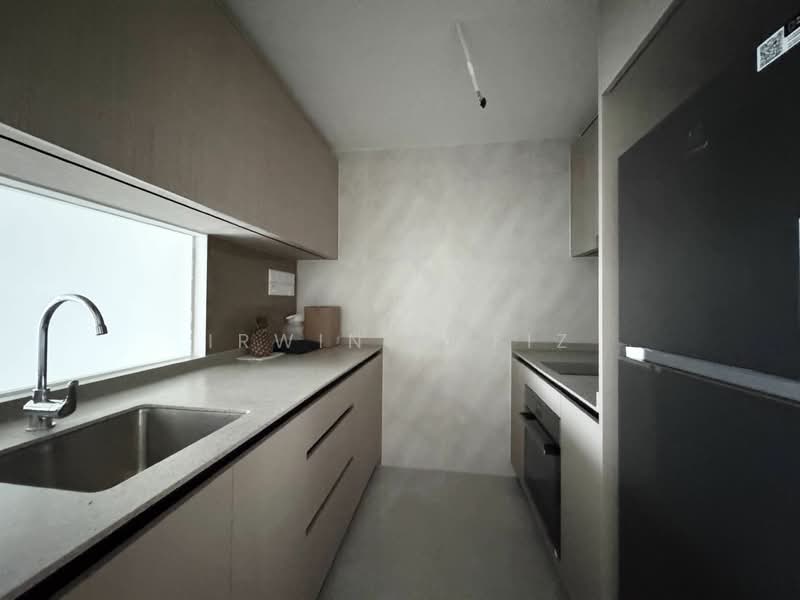 Penrose, 20 Sims Drive, 2 Bedrooms, 646 sqft, Condominium For Rent, by Irwin Hafiz, 25553894 - PropertyGuru.com.sg