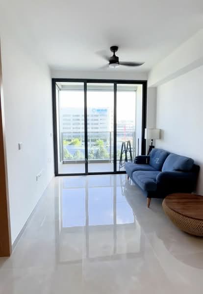 Penrose, 20 Sims Drive, 2 Bedrooms, 646 sqft, Condominium For Rent, by Irwin Hafiz, 25553894 - PropertyGuru.com.sg