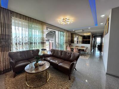 For Sale - Casa Merah