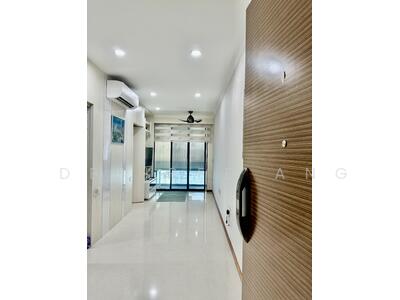 For Sale - iSuites @ Palm