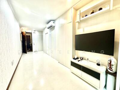 For Sale - iSuites @ Palm