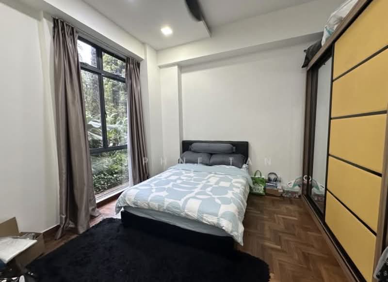 Regentville, 2 Hougang Street 92, 2 Bedrooms, 1,163 sqft, Condominium For Sale, by Daphne Tan, 25553997 - Bedroom - PropertyGuru.com.sg