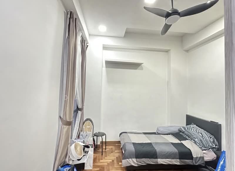 Regentville, 2 Hougang Street 92, 2 Bedrooms, 1,163 sqft, Condominium For Sale, by Daphne Tan, 25553997 - Bedroom - PropertyGuru.com.sg