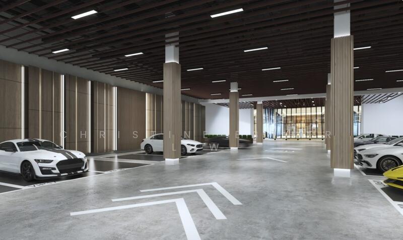 Near Tai Seng MRT, Corporate Image, Various Sizes, , 5,000 sqft, Light Industrial (B1) For Rent, by Christine Esther Low, 25554006 - CommercialGuru.com.sg