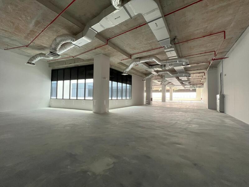 Near Tai Seng MRT, Corporate Image, Various Sizes, , 5,000 sqft, Light Industrial (B1) For Rent, by Christine Esther Low, 25554006 - CommercialGuru.com.sg