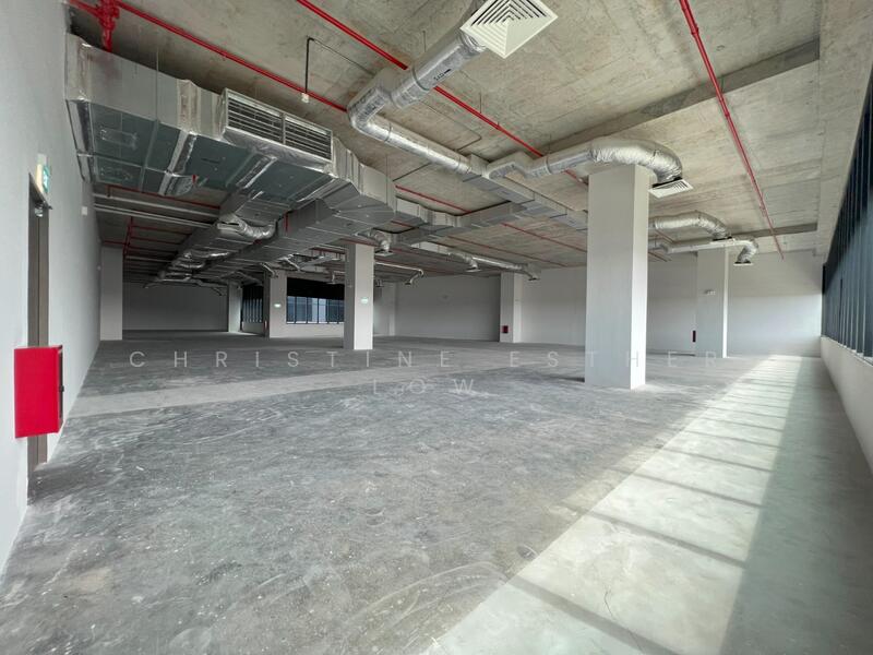 Near Tai Seng MRT, Corporate Image, Various Sizes, , 5,000 sqft, Light Industrial (B1) For Rent, by Christine Esther Low, 25554006 - CommercialGuru.com.sg