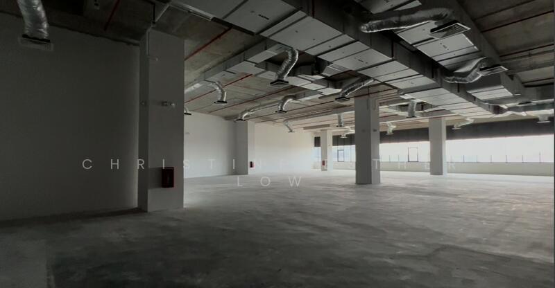 Near Tai Seng MRT, Corporate Image, Various Sizes, , 5,000 sqft, Light Industrial (B1) For Rent, by Christine Esther Low, 25554006 - CommercialGuru.com.sg