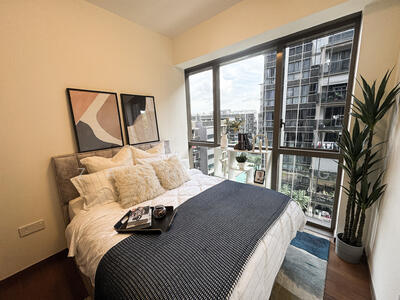 For Sale - Forett at Bukit Timah