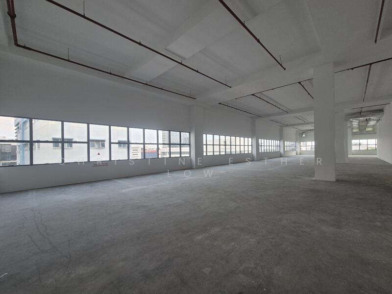 Bendemeer, , 6,800 sqft, Light Industrial (B1) For Rent, by Christine Esther Low, 25554026 - CommercialGuru.com.sg