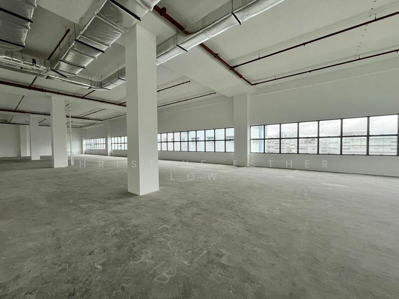 Bendemeer, , 6,800 sqft, Light Industrial (B1) For Rent, by Christine Esther Low, 25554026 - CommercialGuru.com.sg
