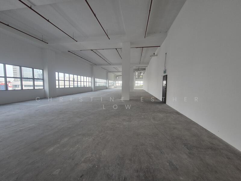 Bendemeer, , 6,800 sqft, Light Industrial (B1) For Rent, by Christine Esther Low, 25554026 - CommercialGuru.com.sg