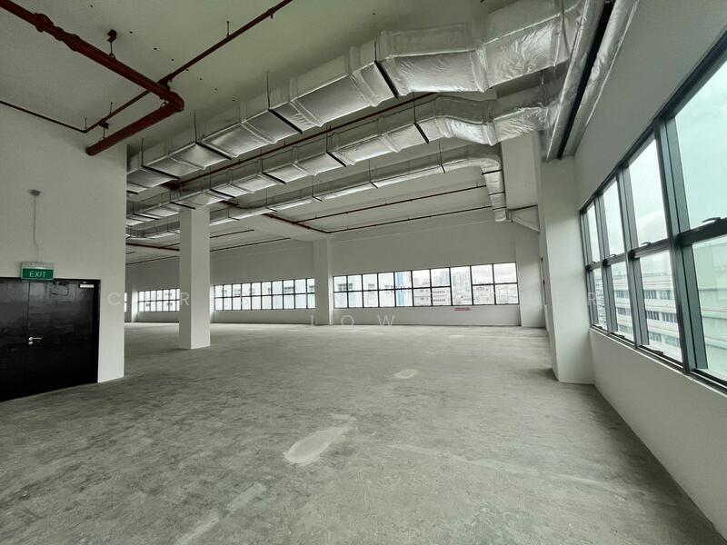 Bendemeer, , 6,800 sqft, Light Industrial (B1) For Rent, by Christine Esther Low, 25554026 - CommercialGuru.com.sg