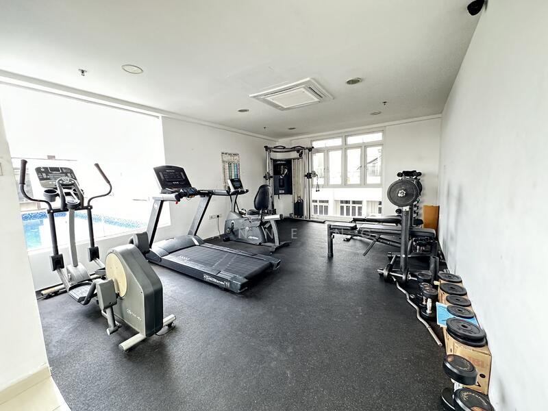 Soho Life, 216 Joo Chiat Road, 398 sqft, Office For Sale, by