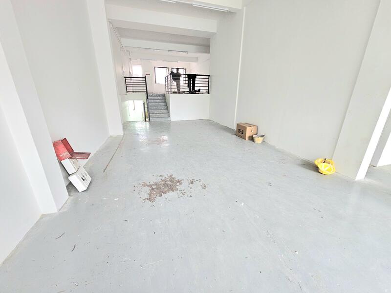 Geylang Road, Geylang Road, Sims Ave, Kallang Road, 2,880 sqft, Shop / Shophouse For Rent, by James Seah, 25554072 - Interior - CommercialGuru.com.sg