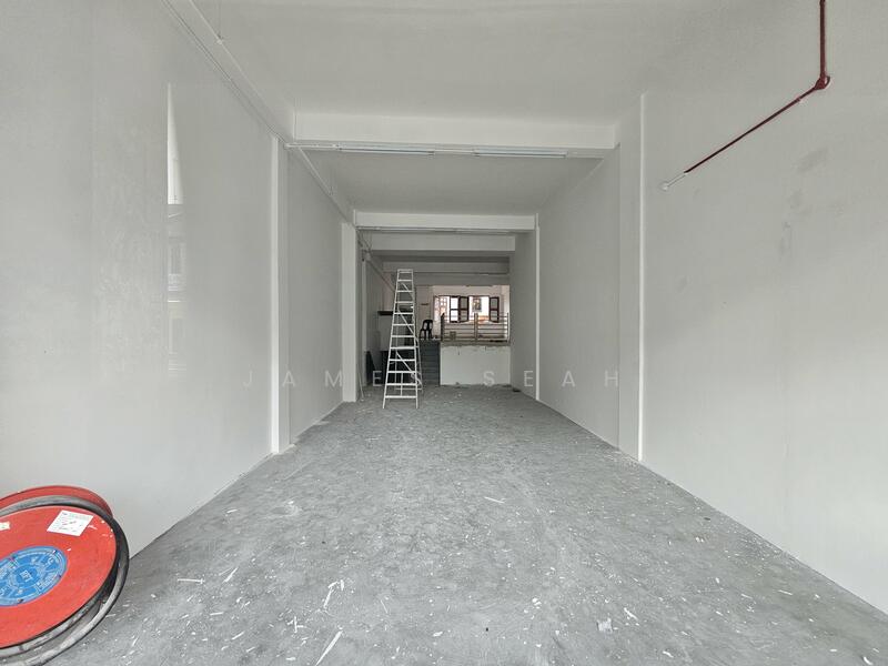 Geylang Road, Geylang Road, Sims Ave, Kallang Road, 2,880 sqft, Shop / Shophouse For Rent, by James Seah, 25554072 - Interior - CommercialGuru.com.sg