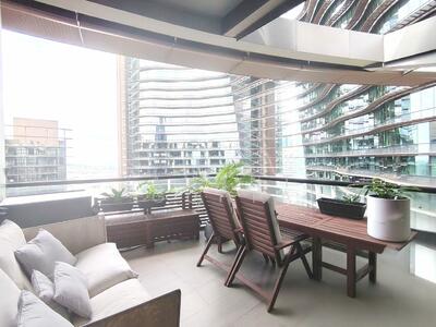 For Sale - Marina One Residences