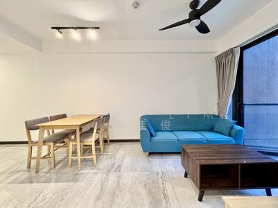 For Rent - Lake Grande