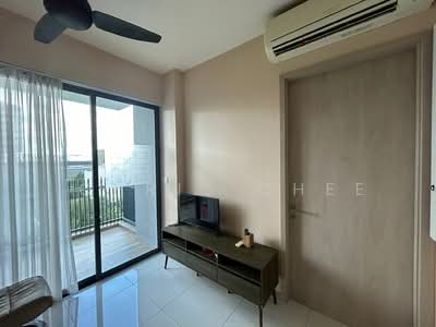 For Rent - J Gateway