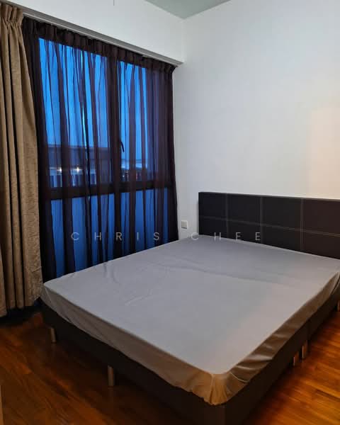 J Gateway, 2 Gateway Drive, 1 Bedroom, 474 sqft, Condominium For Rent, by Chris Chee, 25554099 - PropertyGuru.com.sg
