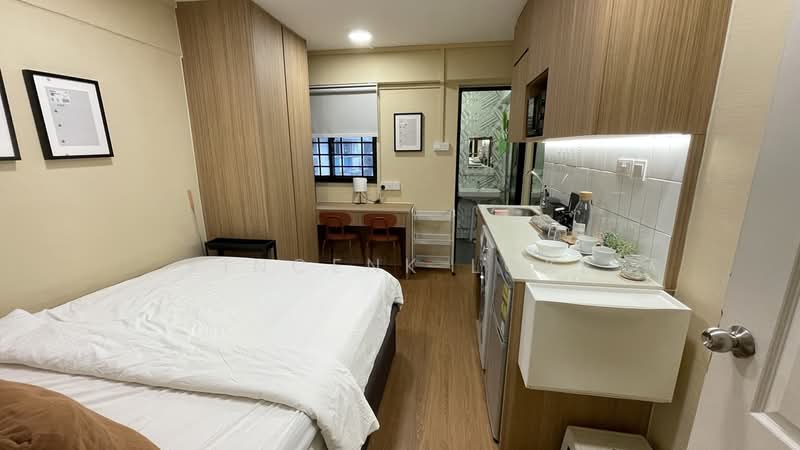 For Rent - 408 Ang Mo Kio Avenue 10