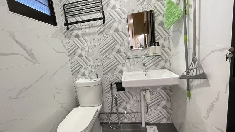 For Rent - 408 Ang Mo Kio Avenue 10