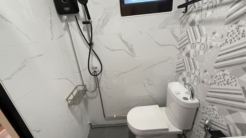 For Rent - 408 Ang Mo Kio Avenue 10