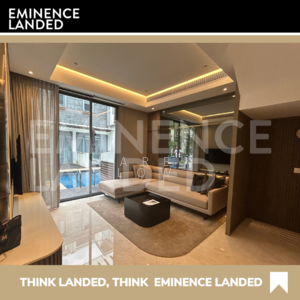 For Sale - Greenwood Mews