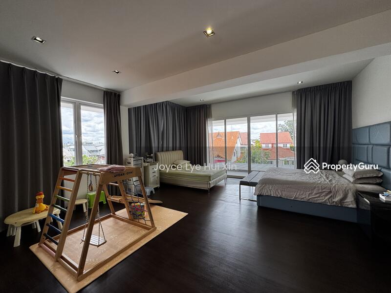 For Rent - Siglap Road