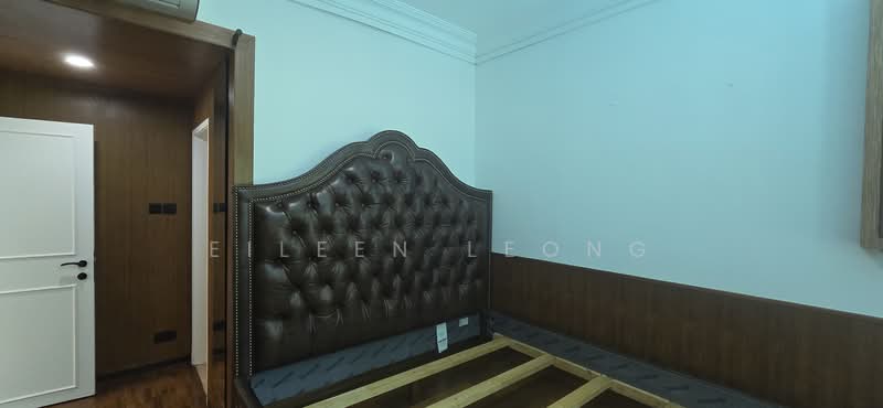 The Edgewater, 211 Jalan Loyang Besar, 2 Bedrooms, 980 sqft, Condominium For Rent, by Eileen Leong, 25554122 - Bedroom - PropertyGuru.com.sg