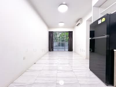 For Rent - The Alps Residences