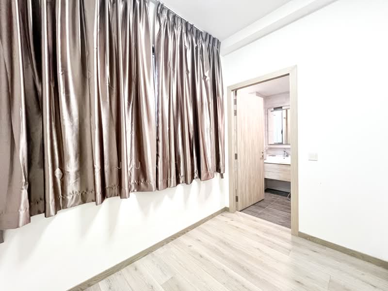 The Alps Residences, 101 Tampines Street 86, 2 Bedrooms, 700 sqft, Condominium For Rent, by June Ling, 25554123 - Bedroom - PropertyGuru.com.sg