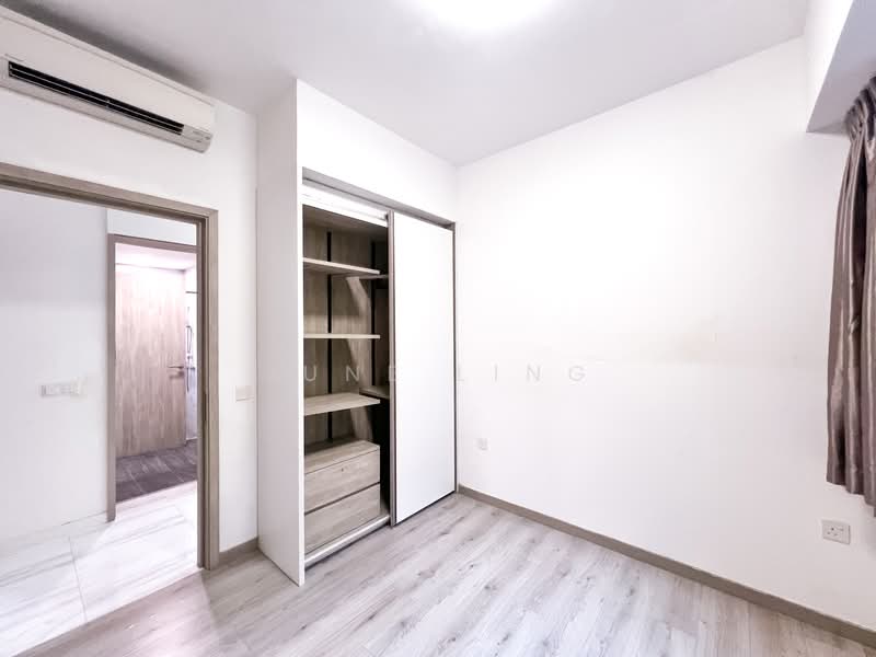 The Alps Residences, 101 Tampines Street 86, 2 Bedrooms, 700 sqft, Condominium For Rent, by June Ling, 25554123 - Bedroom - PropertyGuru.com.sg