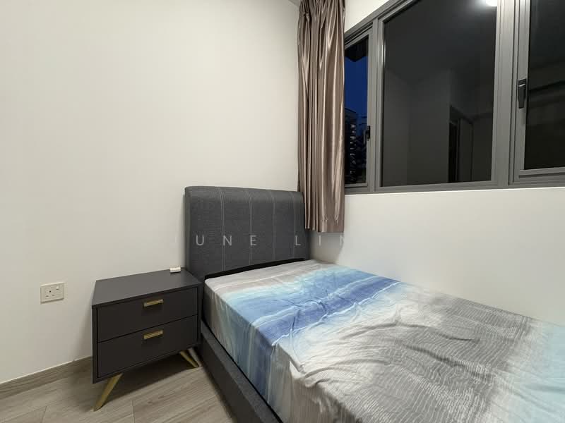The Alps Residences, 101 Tampines Street 86, 2 Bedrooms, 700 sqft, Condominium For Rent, by June Ling, 25554123 - Bedroom - PropertyGuru.com.sg