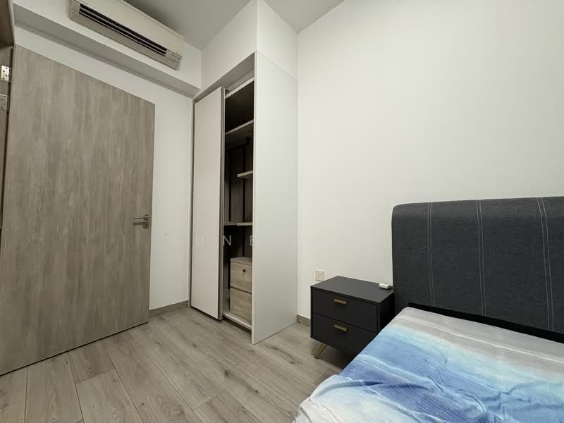 The Alps Residences, 101 Tampines Street 86, 2 Bedrooms, 700 sqft, Condominium For Rent, by June Ling, 25554123 - Bedroom - PropertyGuru.com.sg