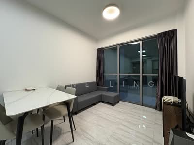 For Rent - The Alps Residences