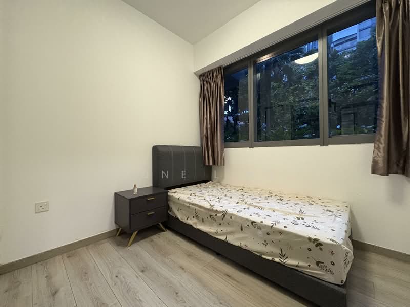 The Alps Residences, 101 Tampines Street 86, 2 Bedrooms, 700 sqft, Condominium For Rent, by June Ling, 25554123 - Bedroom - PropertyGuru.com.sg