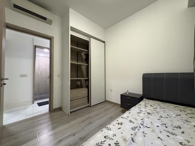The Alps Residences, 101 Tampines Street 86, 2 Bedrooms, 700 sqft, Condominium For Rent, by June Ling, 25554123 - Bedroom - PropertyGuru.com.sg