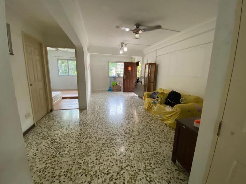 586 Ang Mo Kio Avenue 3, 586 Ang Mo Kio Avenue 3, Ang Mo Kio / Bishan / Thomson, 2 Bedrooms, 872 sqft, HDB Flat For Sale, by Ng Pack Hong (Bird) 伍保衡, 25554140 - PropertyGuru.com.sg