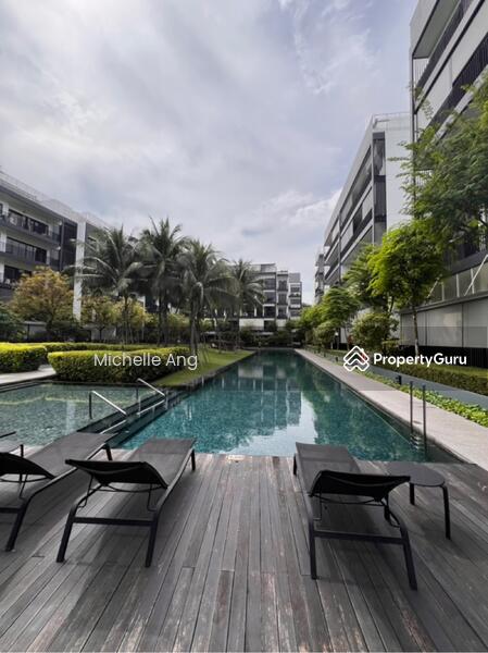 For Sale - Village @ Pasir Panjang