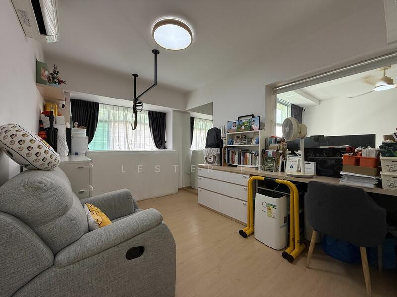 For Sale - 61B Strathmore Avenue