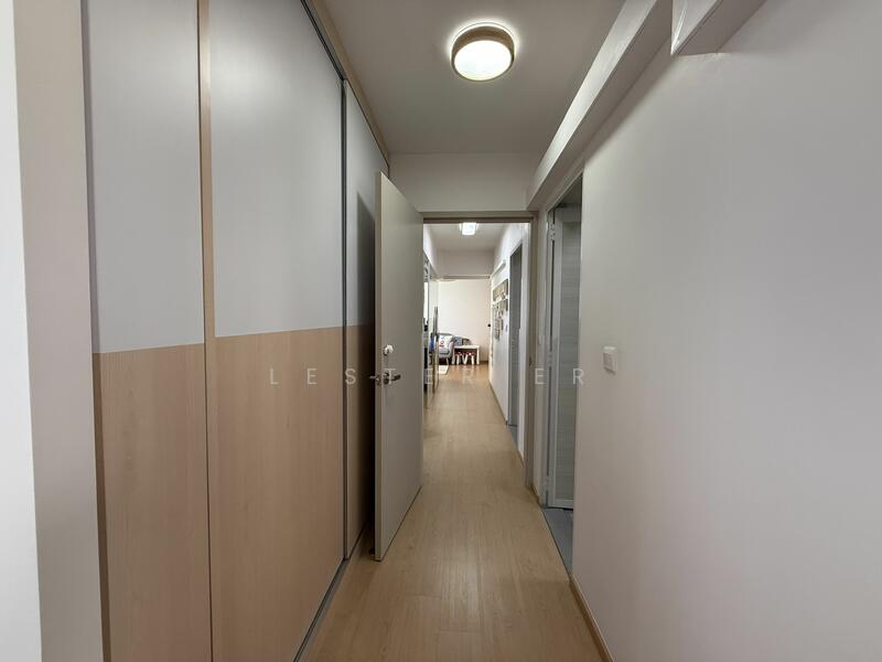 For Sale - 61B Strathmore Avenue