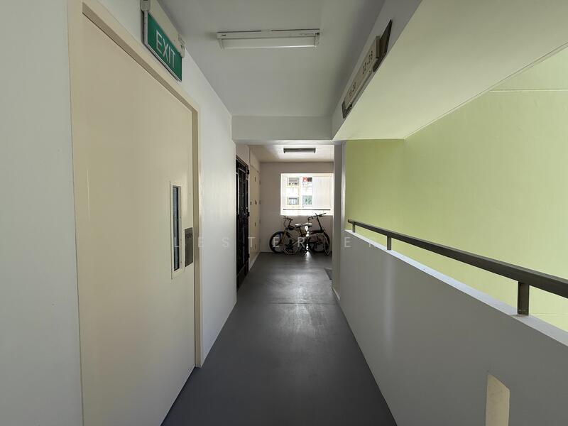 For Sale - 61B Strathmore Avenue