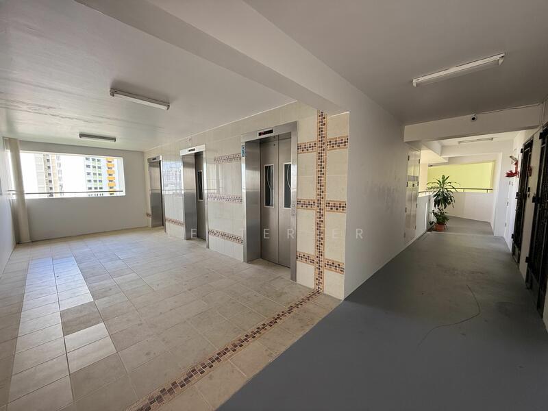 For Sale - 61B Strathmore Avenue